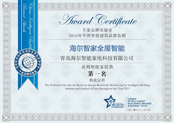 強強聯手！青島海爾智能家電科技有限公司與上海菲馬仕科技有限公司簽署戰略合作協議！