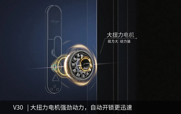 捷報！因特智能鎖問鼎斬獲沸騰質量獎金獎！