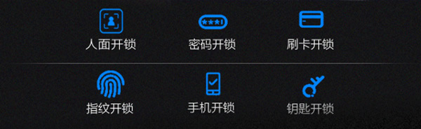 科裕智能鎖：3D人臉識別智能鎖X92，更快更靈！