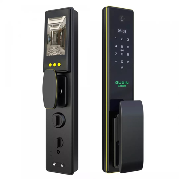 王力智能鎖：把智能鎖專賣店開進商超，剛開業就銷量火爆！