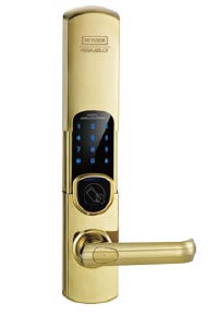 亞薩合萊大客戶業務集團 | 輕松開啟解“鎖”煩惱