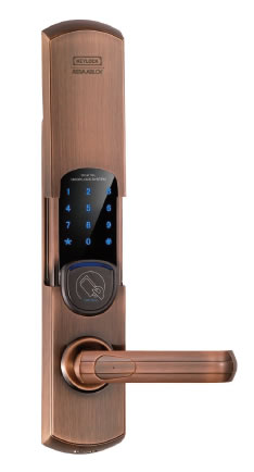 亞薩合萊大客戶業務集團 | 輕松開啟解“鎖”煩惱