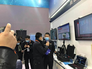 指芯科技：現(xiàn)場(chǎng)勘查系統(tǒng)