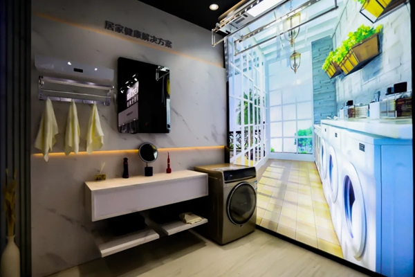 揭秘TCL AIxIoT全場(chǎng)景產(chǎn)品解決方案，構(gòu)建智能家居新生態(tài)