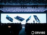 歐瑞博智能鎖：引領行業告別人工智障時代