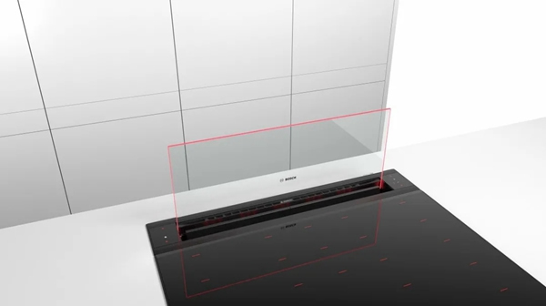 強！博世連續(xù)三年攜兩大展臺參展中國國際進口博覽會