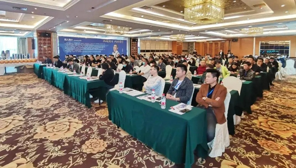 簽約客戶400+，現場成交2w+把，超人智能鎖招商會三省燃爆，背后邏輯是什么？