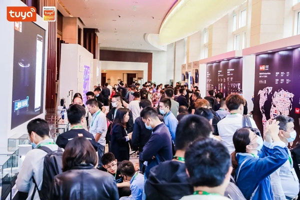 全球硬科技開發者大會正式開幕，VOC攜全場景新生態方案亮相助力AIoT賽道再升級！