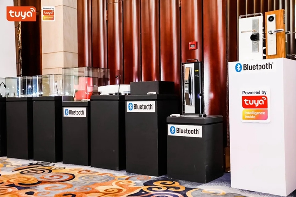 全球硬科技開發者大會正式開幕，VOC攜全場景新生態方案亮相助力AIoT賽道再升級！