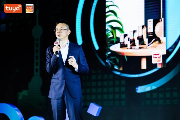 全球硬科技開發者大會正式開幕，VOC攜全場景新生態方案亮相助力AIoT賽道再升級！