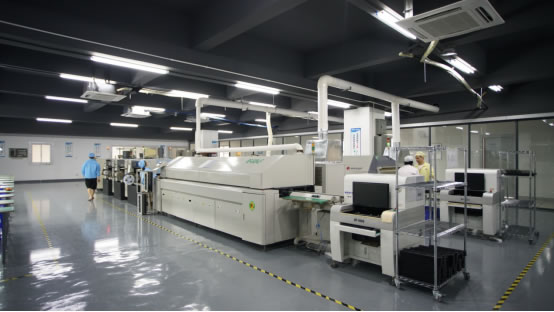 CSLP智能鎖：后疫情時代讓“大象”飛起來