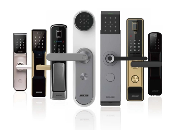 安朗杰成功續約招商蛇口2020年度智能鎖戰略采購項目