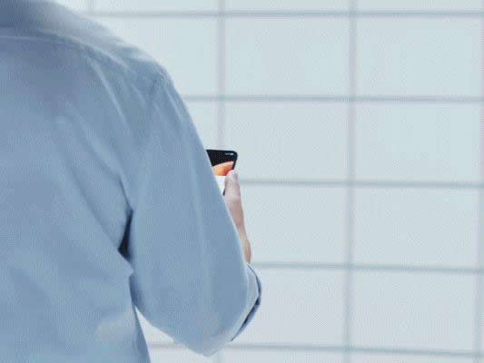 小米“一指連”UWB技術發布 一根手指智能操控