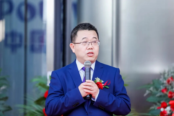 鴻雁物聯(lián)網(wǎng)大廈10月10日正式啟用3000平體驗館成杭州智慧生活新地標(biāo)