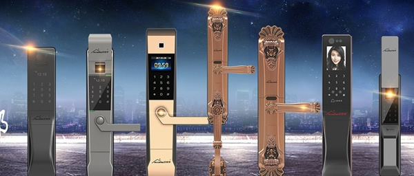 2020年加盟安居邦智能鎖的支持政策詳細解釋