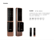 凱迪仕智能鎖：三大方面均占據絕對優勢