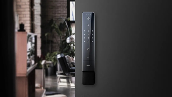 海爾智能門鎖：智能門鎖淘汰賽下半場 看看冠軍如何輕松勝出