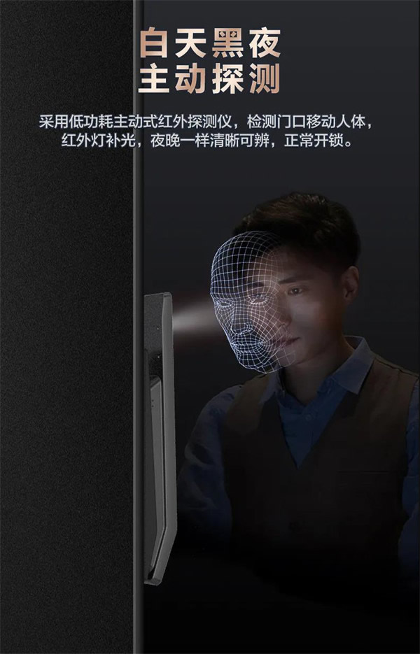 海爾智能門鎖明星產(chǎn)品四連發(fā)，旗艦登場盡顯領航者實力