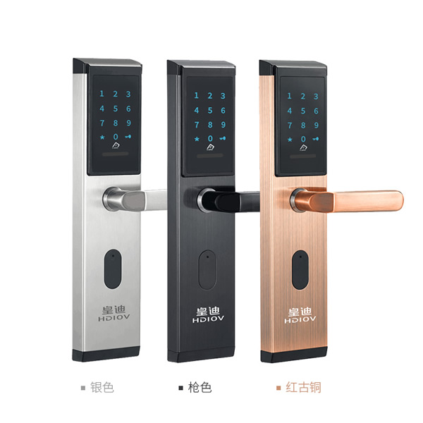 酒店智能化,酒店門鎖系統更好的方便旅行生活