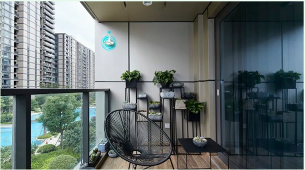 海爾智家全屋智能：想和春天有約會(huì)？家中要有新裝備