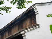 好太太智能家居：空間分配好