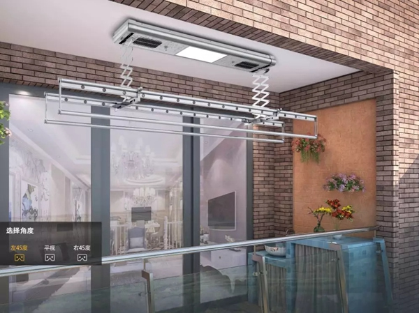 好太太智能家居：陽臺怎樣設計才能脫“土”？