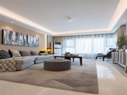 好太太智能家居：讓客廳變得更明亮