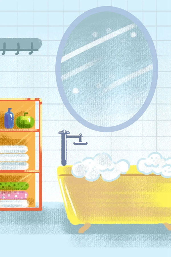 好太太智能家居：愛上好太太智能浴霸 從現在開始