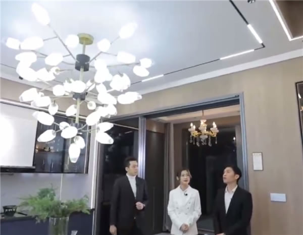 BSPH智能家居丨一場點亮冬日夜晚的發布會