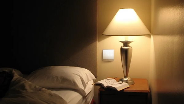 海爾智能家居讓你三冬暖 愿你春不寒