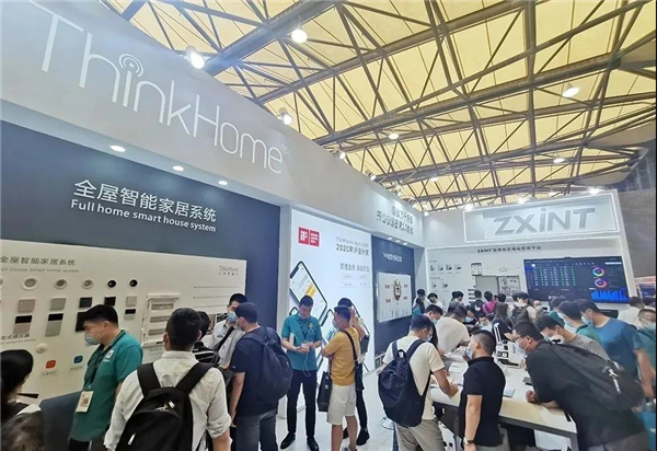 ThinkHome丨回顧2020的閃光時刻
