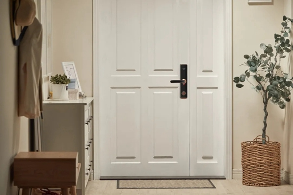 凱迪仕新春福利上線鐵路官方購票App開屏！100套智能鎖免費送，助力春節回家！