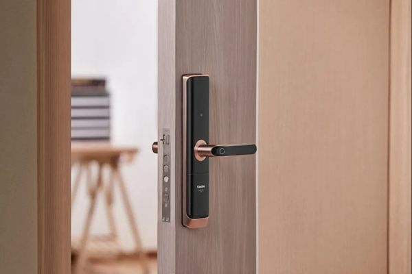 凱迪仕新春福利上線鐵路官方購票App開屏！100套智能鎖免費送，助力春節回家！