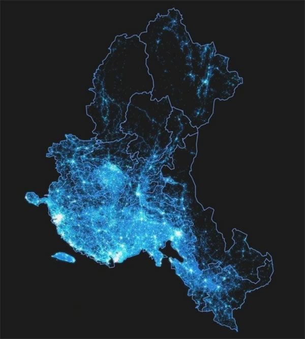 ORVIBO歐瑞博丨確認(rèn)過(guò)眼神 這就是你要找的智能家居體驗(yàn)店