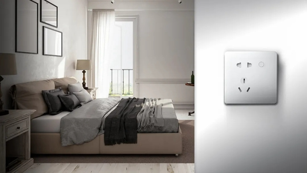 海爾全屋智能生態(tài)智能插座，怎么這么優(yōu)秀！