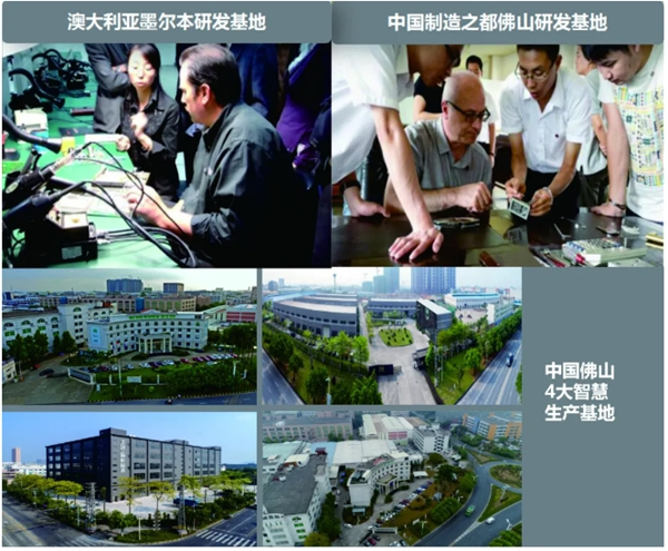 BSPH智能家居以最可貴的品質(zhì)伴您同行 為您保駕護航