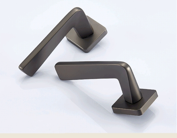 西勒奇智能鎖：點亮建筑，點亮生活之美