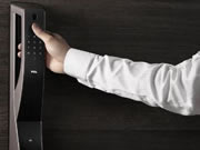 買TCL物聯(lián)網(wǎng)智能鎖，開(kāi)啟智慧新生活