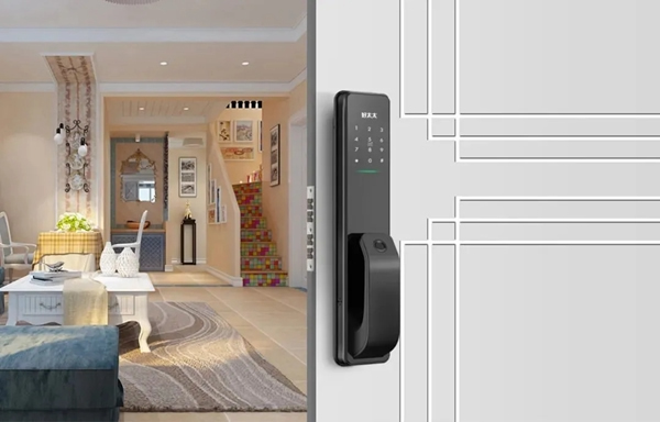 好太太智能家居讓生活變得更加高效和舒適