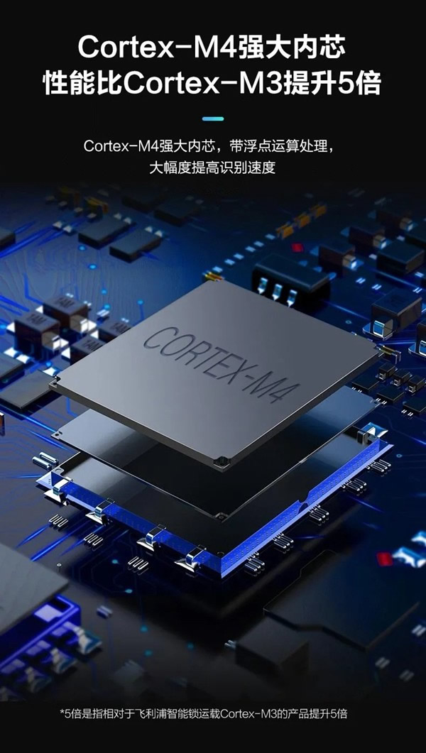 飛利浦智能鎖：爆款智能鎖DDL702E今夜登陸李誕直播間