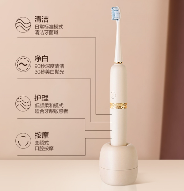 “霸道總裁”王耀慶在線帶貨，快來直播間搶TCL智能牙刷