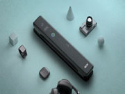 博克智能鎖：刮起推薦大家用智能門鎖的風