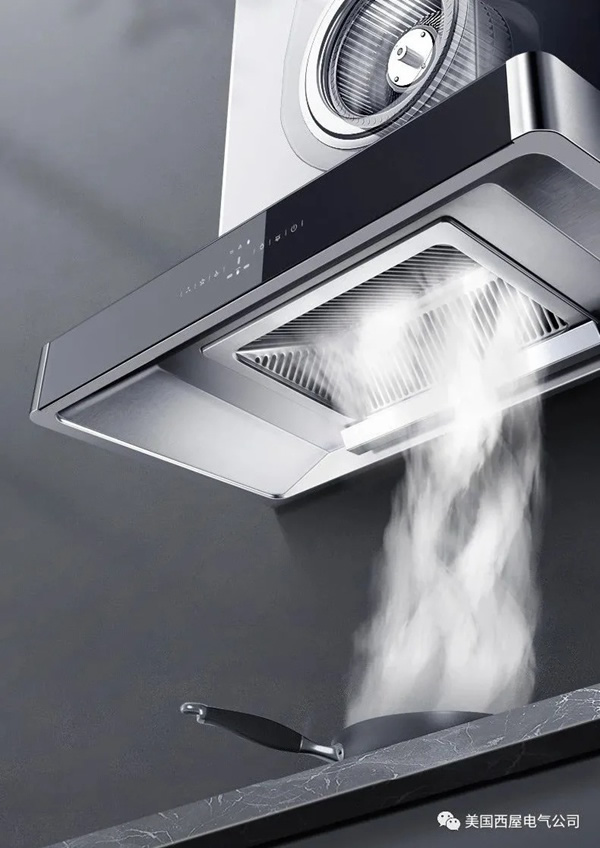 選擇西屋，選擇智慧生活