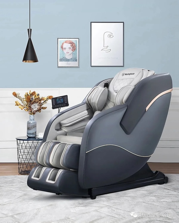 選擇西屋，選擇智慧生活