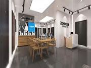 忠恒智能鎖：三店齊裝，期待重裝開業