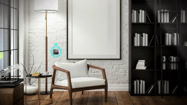 海爾37智能開關pro款，解鎖你的格調生活