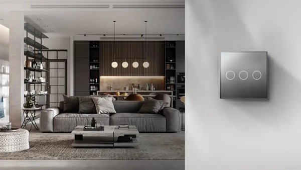 海爾智能家居解鎖你的智能新生活