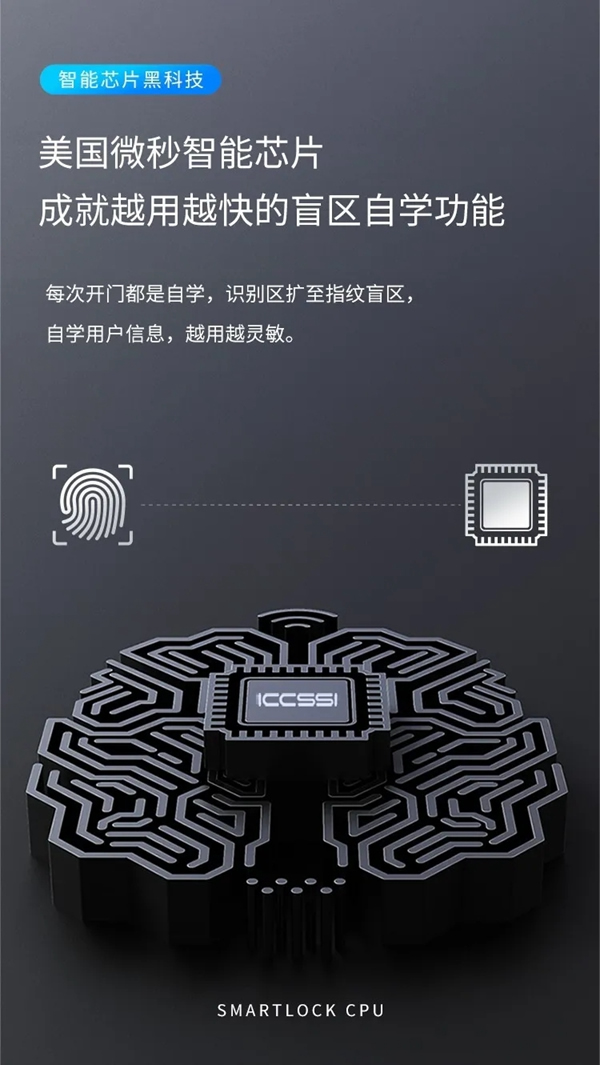 艾棲純銅智能鎖·菩提驚艷登場