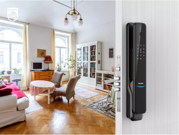 飛利浦智能鎖：倍速播放為何如此受歡迎？