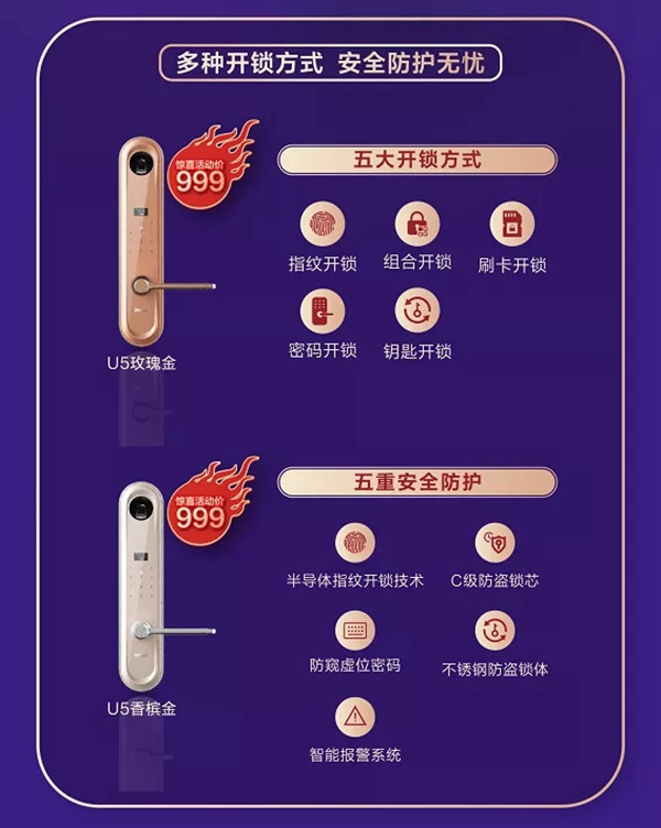 海爾智能家居：國慶假期，一組安防套裝助您遠離崩潰